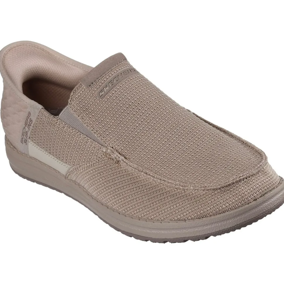 Slip-ins RF: Melson - Medford - Taupe