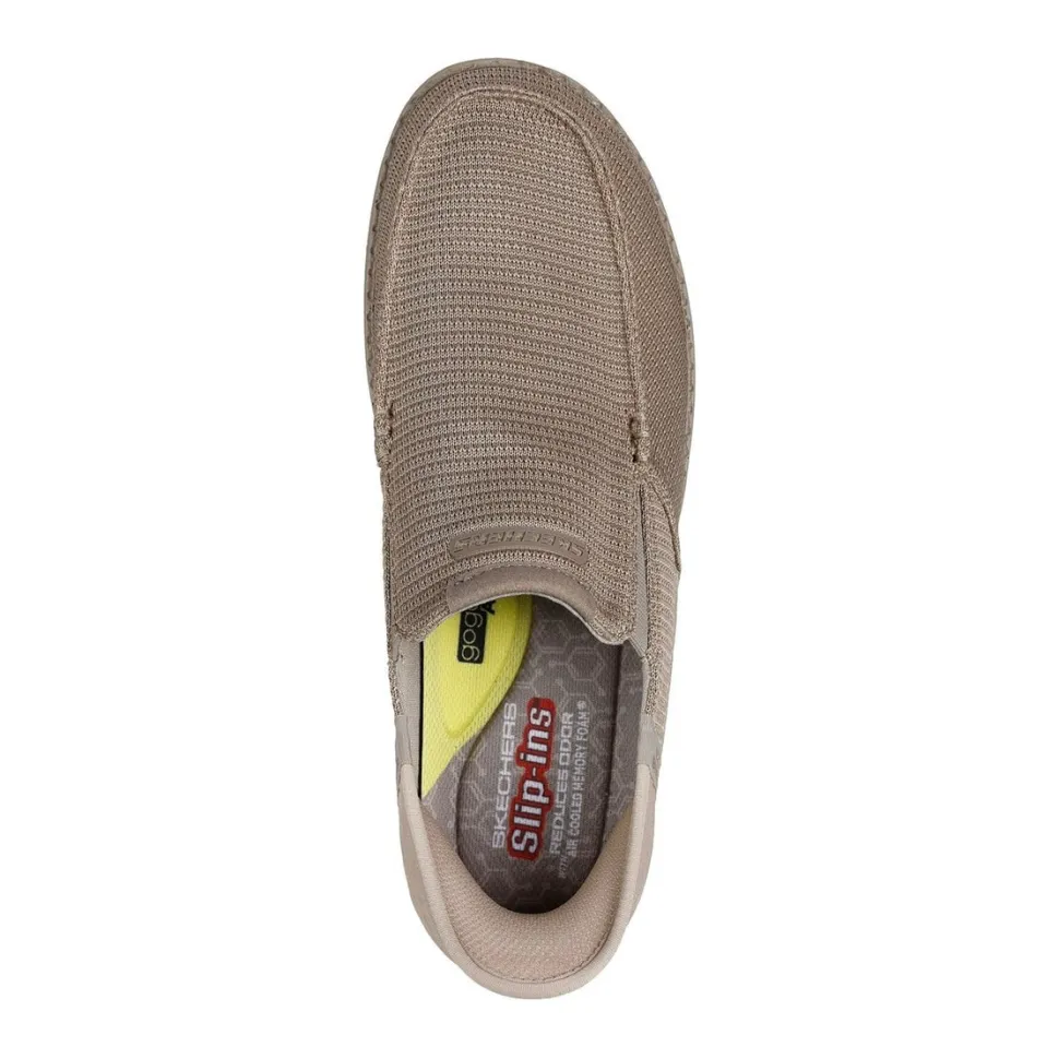 Slip-ins RF: Melson - Medford - Taupe