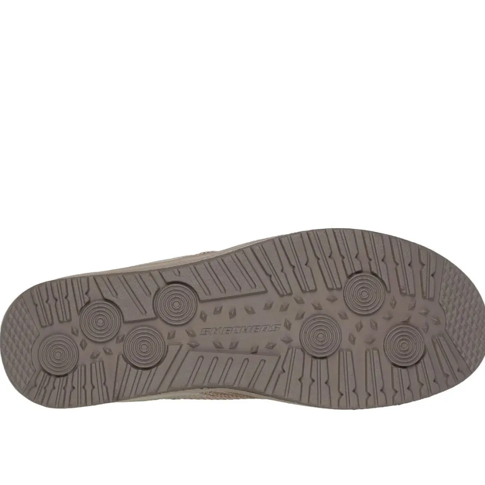 Slip-ins RF: Melson - Medford - Taupe