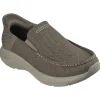 Slip-ins RF: Parson - Taupe