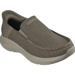 Slip-ins RF: Parson - Taupe