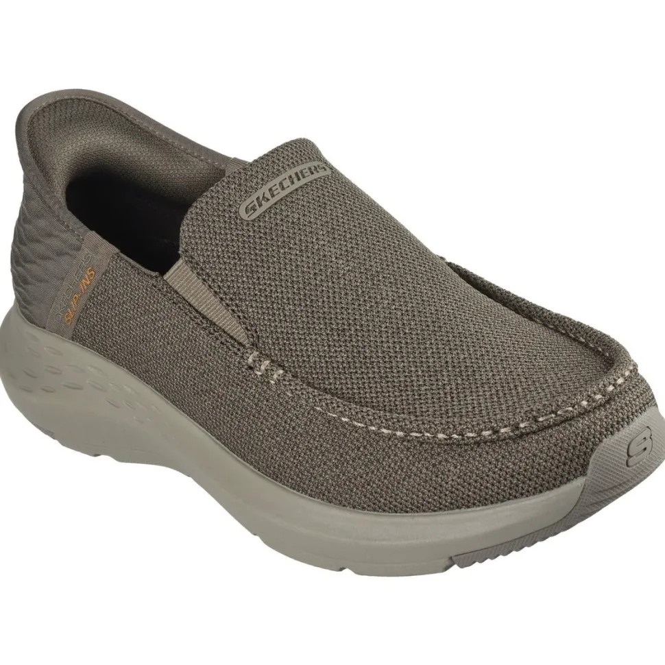 Slip-ins RF: Parson - Taupe