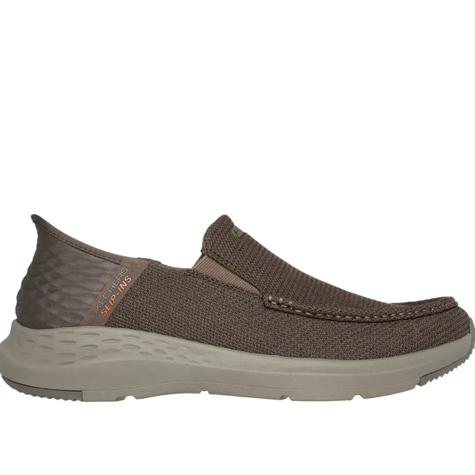 Slip-ins RF: Parson - Taupe
