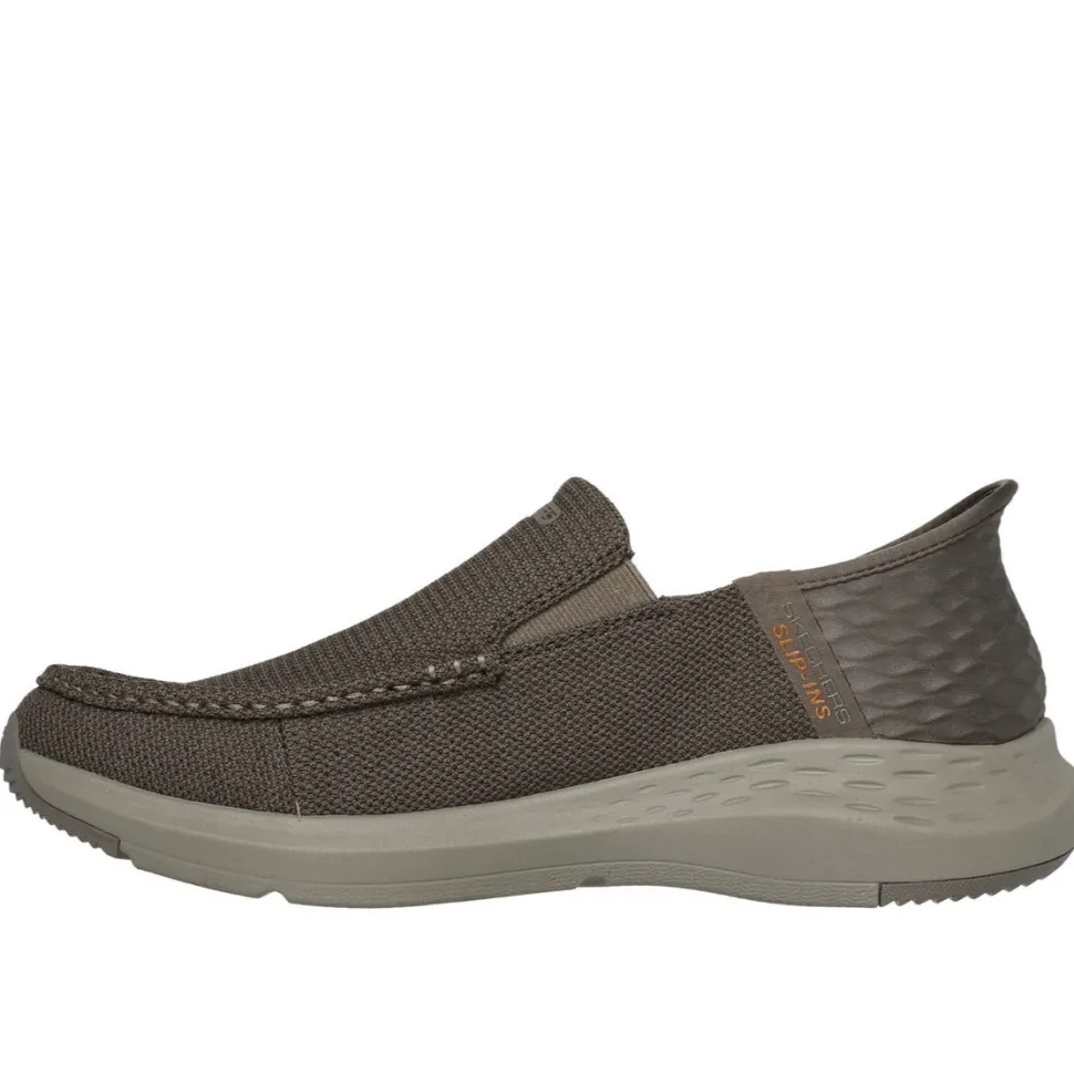 Slip-ins RF: Parson - Taupe
