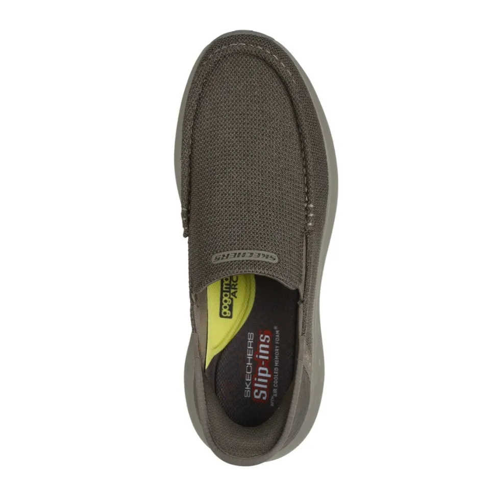 Slip-ins RF: Parson - Taupe