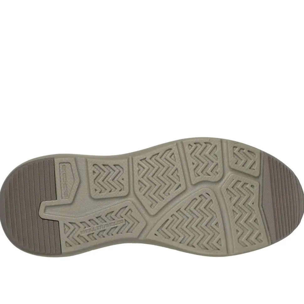 Slip-ins RF: Parson - Taupe