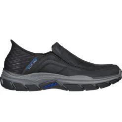 Slip-ins RF: Respected - Elgin - Black
