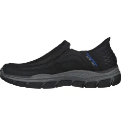 Slip-ins RF: Respected - Elgin - Black