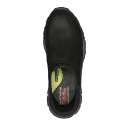 Slip-ins RF: Respected - Elgin - Black