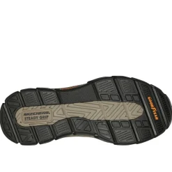Slip-ins RF: Respected - Elgin - Brown