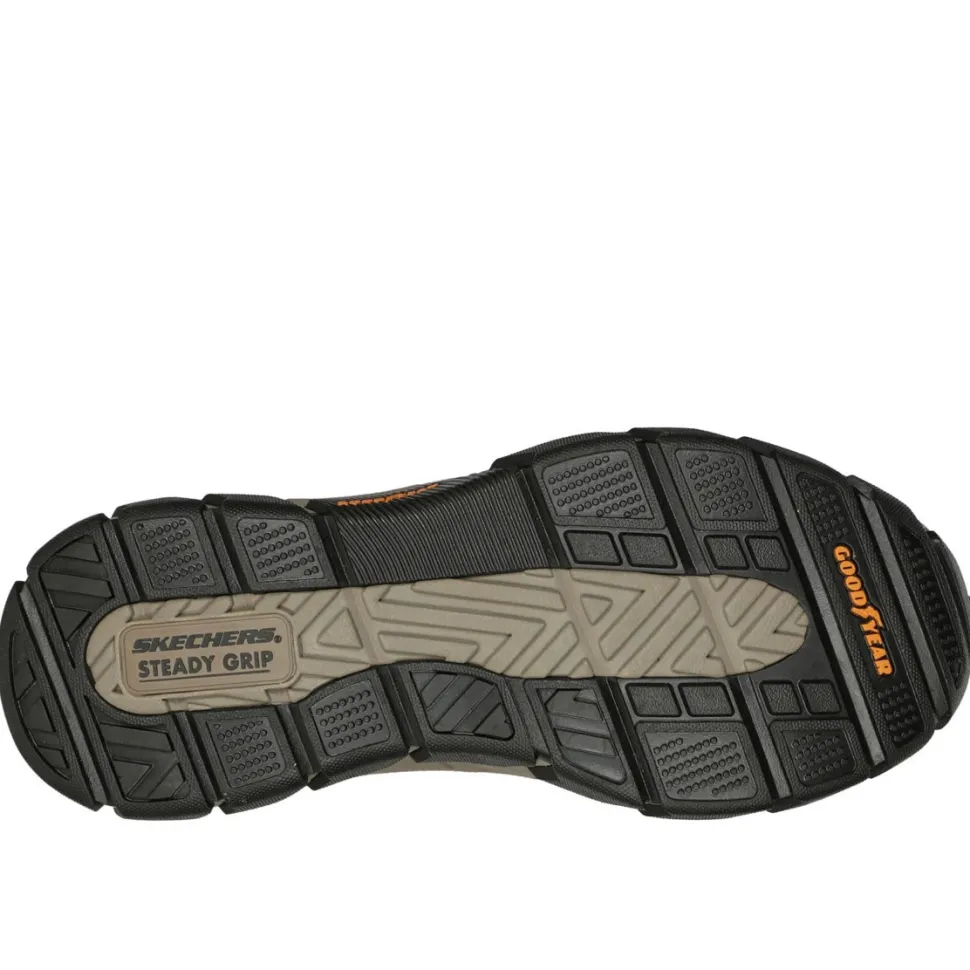 Slip-ins RF: Respected - Elgin - Brown
