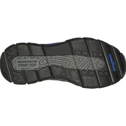 Slip-ins RF: Respected - Elgin - Black
