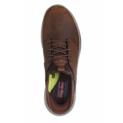 Slip-ins: RF: Slade - Zachary - Dark Brown