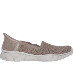 Slip-ins: Seager - Believe It - Dark Taupe