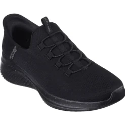 Slip-ins: Ultra Flex 3.0 - Brilliant Path - Black