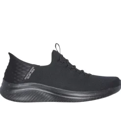 Slip-ins: Ultra Flex 3.0 - Brilliant Path - Black