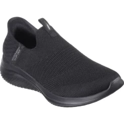 Slip-ins: Ultra Flex 3.0 - Cozy Streak - Black