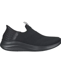 Slip-ins: Ultra Flex 3.0 - Cozy Streak - Black