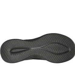 Slip-ins: Ultra Flex 3.0 - Cozy Streak - Black