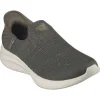 Slip-ins: Ultra Flex 3.0 - Neptune - Olive