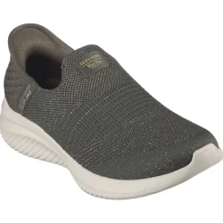 Slip-ins: Ultra Flex 3.0 - Neptune - Olive