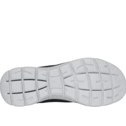 Slip-ins Waterproof: Summits - Best Choice - Black/Light Blue
