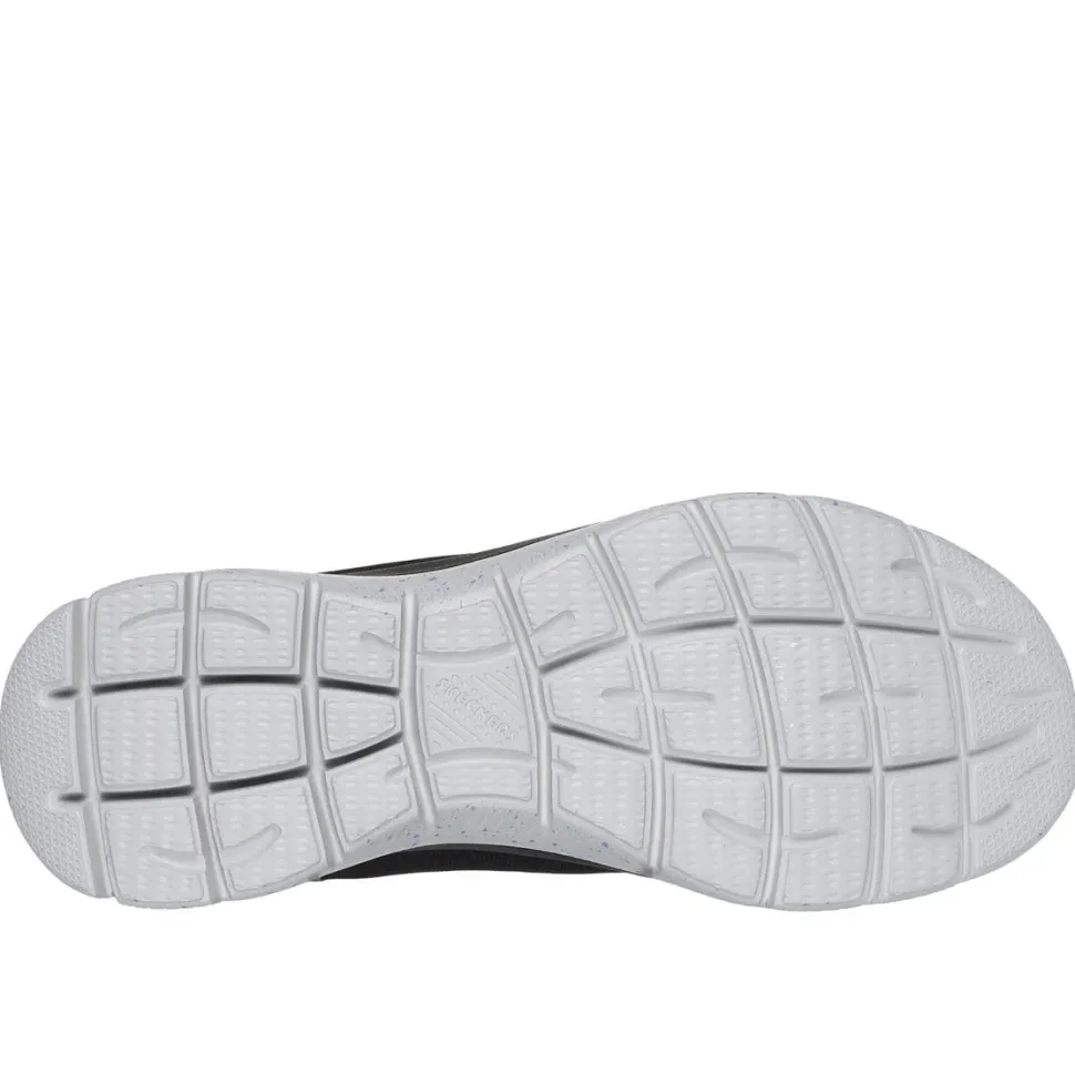 Slip-ins Waterproof: Summits - Best Choice - Black/Light Blue