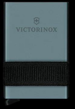 Smart Card Wallet - Sharp Grey