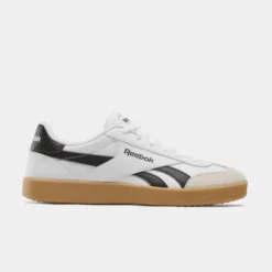 Smash Edge - White/Black