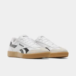 Smash Edge - White/Black