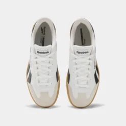 Smash Edge - White/Black