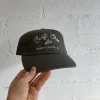 Speedy Creek Hat - Olive