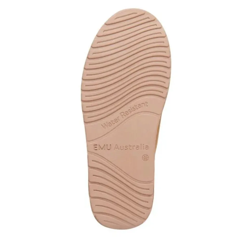 Stinger Micro - Chestnut