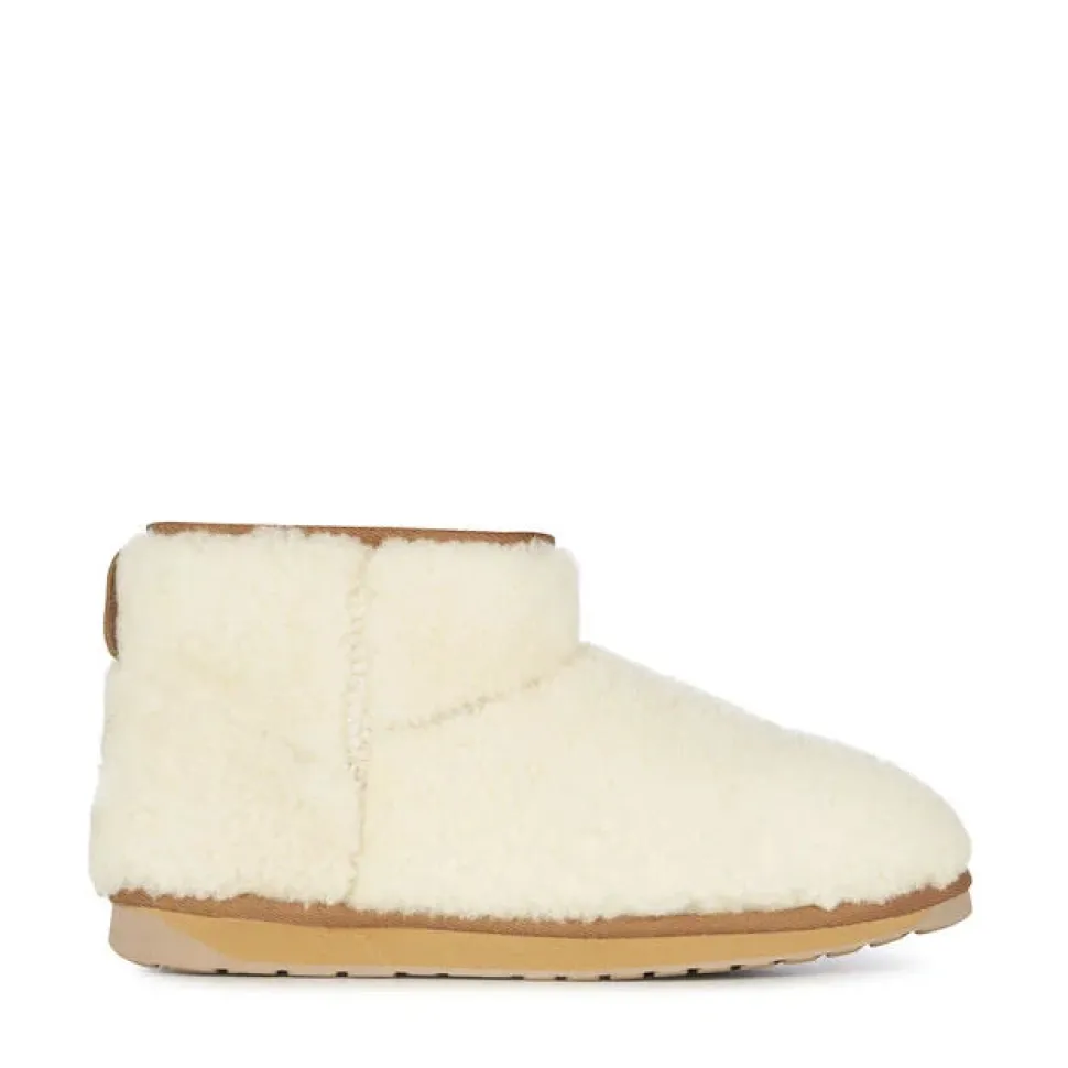 Stinger Micro Teddy - Natural