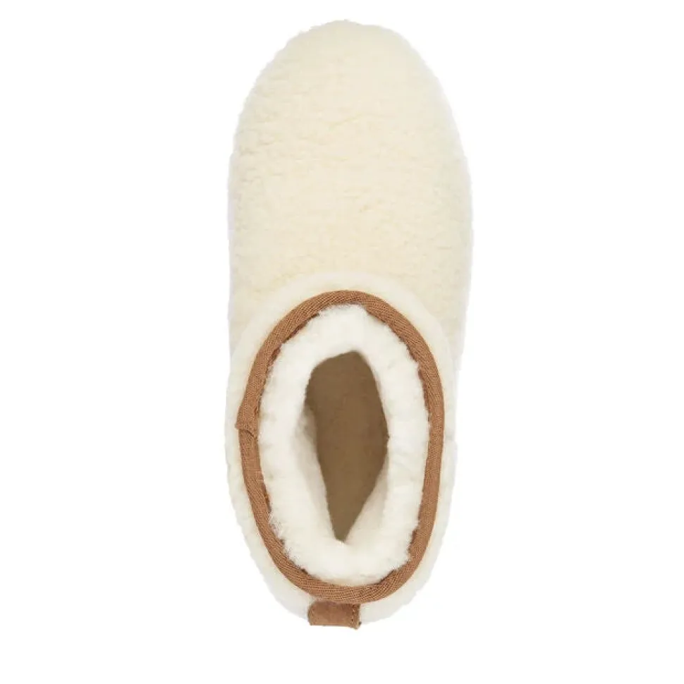 Stinger Micro Teddy - Natural