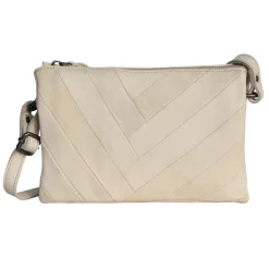 Sunny Crossbody - Oat