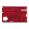 Swiss Card Nailcare - Red