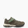 Talus AT Low Ultradry