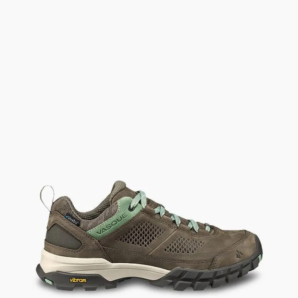 Talus AT Low Ultradry