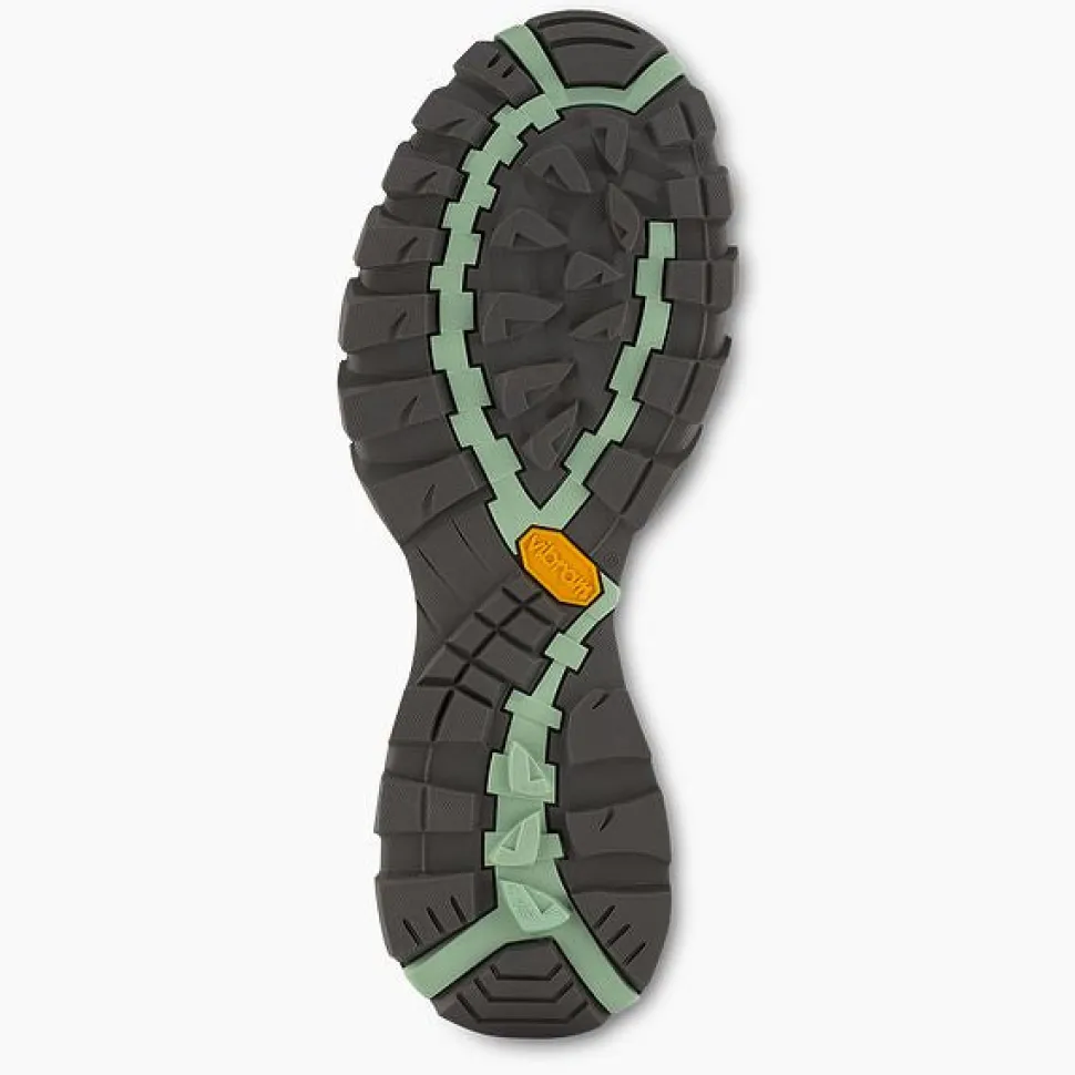 Talus AT Low Ultradry