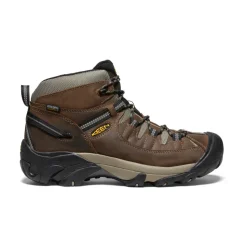 Targhee II Mid WP - Shitake/Brindle