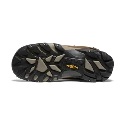 Targhee II Mid WP - Shitake/Brindle