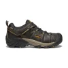 Targhee II WP - Raven/Tawny Olive