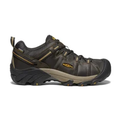 Targhee II WP - Raven/Tawny Olive
