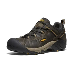 Targhee II WP - Raven/Tawny Olive