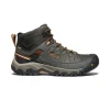 Targhee III Mid WP - Black Olive/Golden Brown