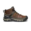 Targhee III Mid WP - Chesnut/Mulch