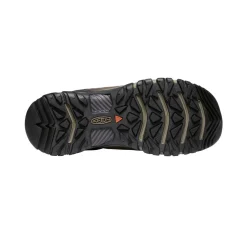 Targhee III Mid WP - Chesnut/Mulch