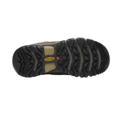Targhee III Mid WP - Toasted Coconut/Porcelain