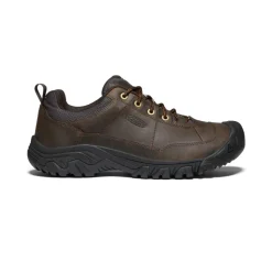 Targhee III Oxford - Dark Earth/Mulch